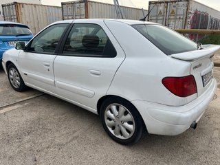 Citroen Xsara 2002