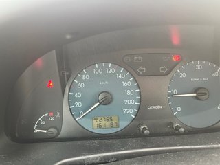 Citroen Xsara 2002