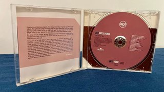 2 CD Jazz: Joe Williams & Earl Coleman