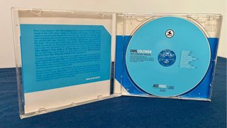 2 CD Jazz: Joe Williams & Earl Coleman