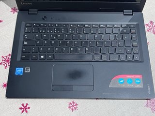 Portátil Lenovo Ideapad Azul