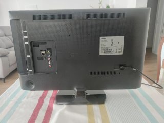 Samsung TV LED HD 24 SMART