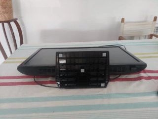 Samsung TV LED HD 24 SMART