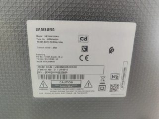 Samsung TV LED HD 24 SMART