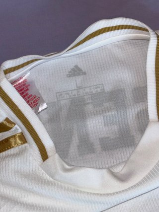 Camiseta Real Madrid Asensio Adidas Talla M