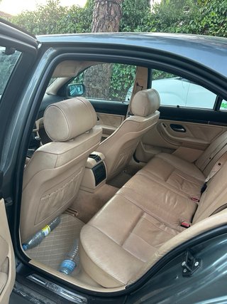 BMW Serie 5 2004