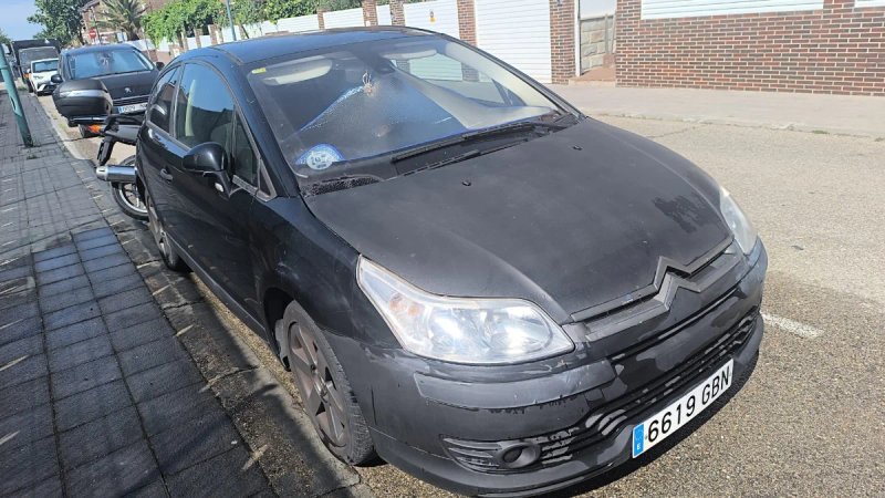 Citroen C4 2008 - foto 1