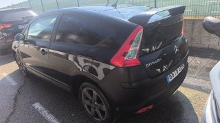 Citroen C4 2008
