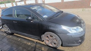 Citroen C4 2008