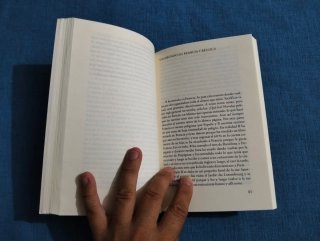 Putas asesinas. Roberto Bolaño.