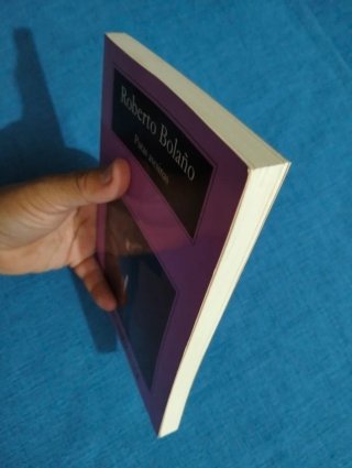 Putas asesinas. Roberto Bolaño.