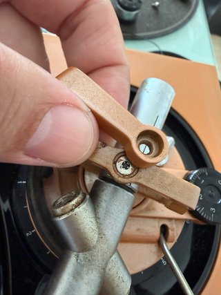 Se repara todo tipos de platos technics