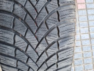 Llantas Mini Cooper F56 John Cooper Works 17 "
