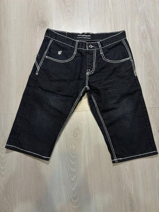 Pantalones Rocawear Y2K Vintage jorts