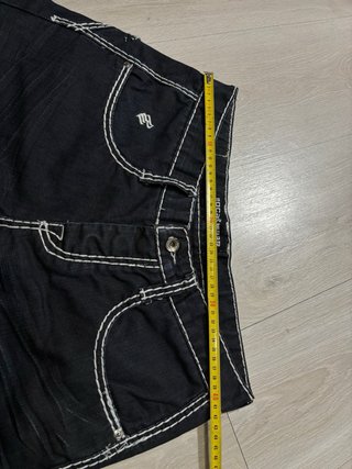 Pantalones Rocawear Y2K Vintage jorts