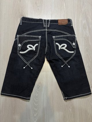 Pantalones Rocawear Y2K Vintage jorts