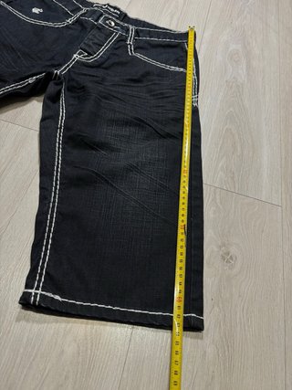 Pantalones Rocawear Y2K Vintage jorts
