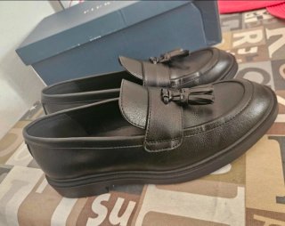 Mocasines Pier One Negros
