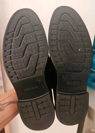 Mocasines Pier One Negros
