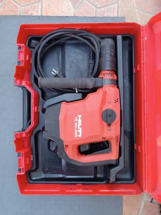 HILTI TE 50-AVR