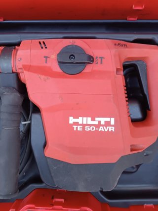 HILTI TE 50-AVR