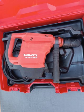 HILTI TE 50-AVR