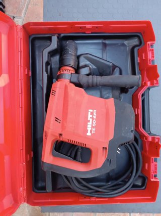 HILTI TE 50-AVR