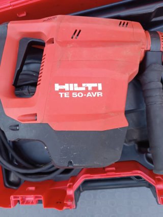 HILTI TE 50-AVR