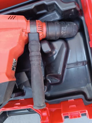 HILTI TE 50-AVR