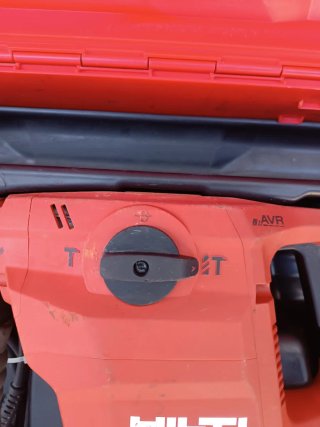 HILTI TE 50-AVR