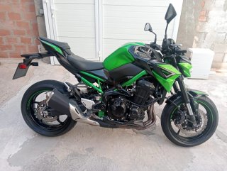 Kawasaki Z900 2022 Naked