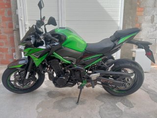 Kawasaki Z900 2022 Naked