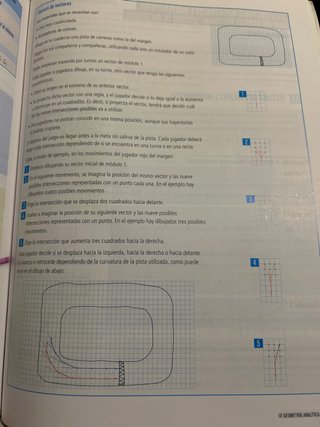 Proyecto: FanFest - Matemáticas 4 [opción B] ESO