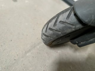 Patinete Eléctrico Ninebot
