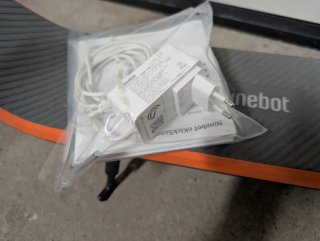Patinete Eléctrico Ninebot