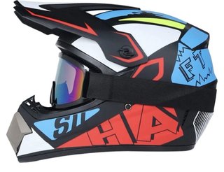 Minimoto Pit Bike 70cc