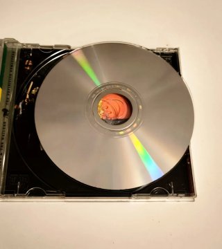 Bob Marley & The Wailers - Natty Dread CD