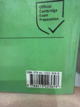 Complete First for Schools for Spanish Speakers...