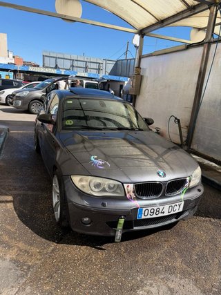 BMW Serie 1 2005