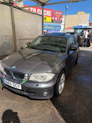 BMW Serie 1 2005