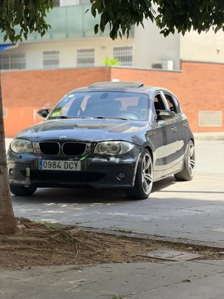 BMW Serie 1 2005