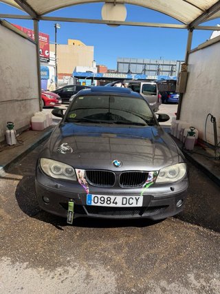 BMW Serie 1 2005