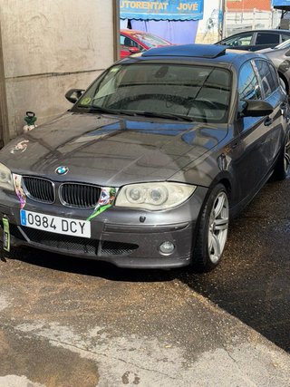 BMW Serie 1 2005