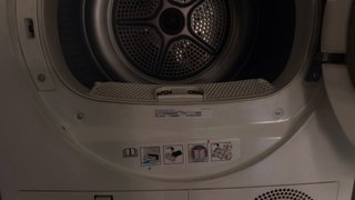 Secadora Bosch Serie 4