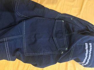 Pantalón de trabajo