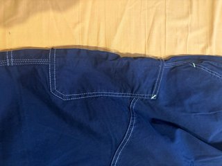 Pantalón de trabajo
