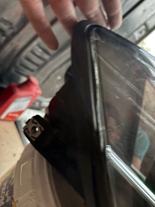 Faro Delantero Derecho VW Golf VII