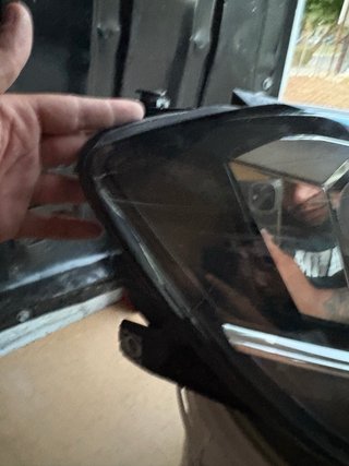 Faro Delantero Derecho VW Golf VII