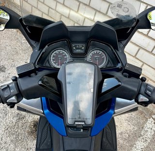 Honda Forza 125cc 2017