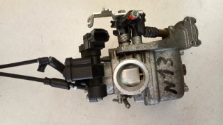 Carburador Dellorto VHST28